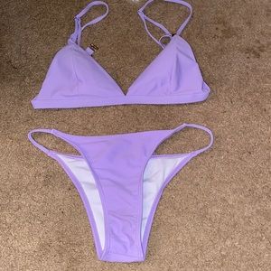 SHEIN bathing suit